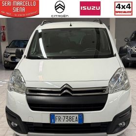 CITROEN Berlingo Multispace BlueHDi 100 Feel