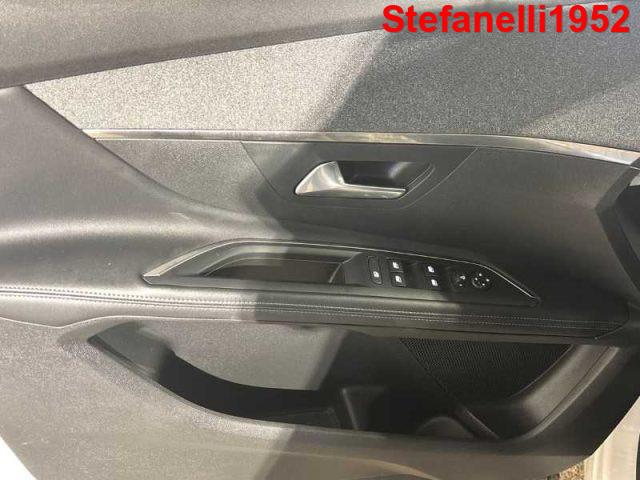 PEUGEOT 5008 II 2016 - 1.5 bluehdi Allure s&s 130cv 7p.ti