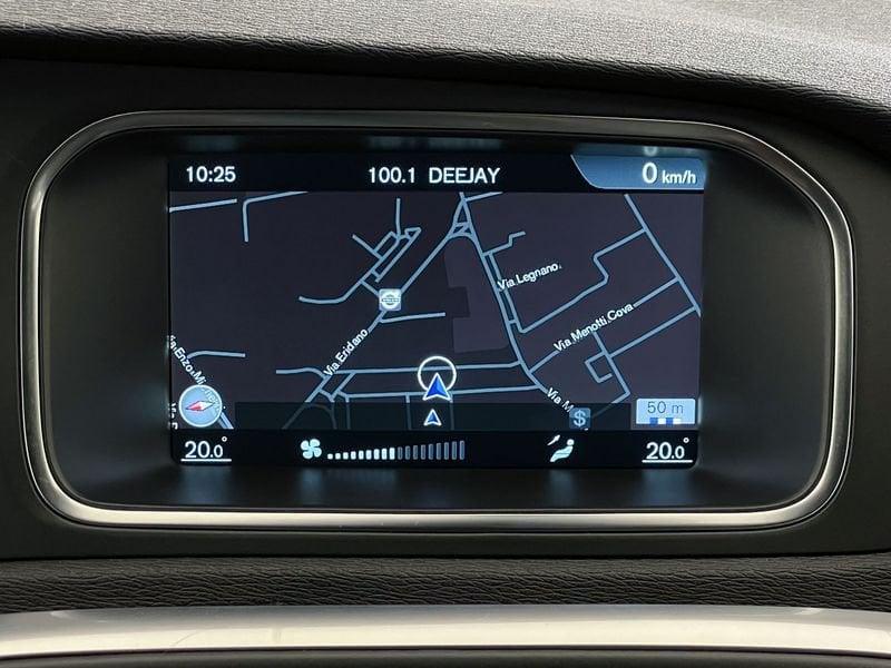 Volvo V40 V40 D3 R-design Kinetic