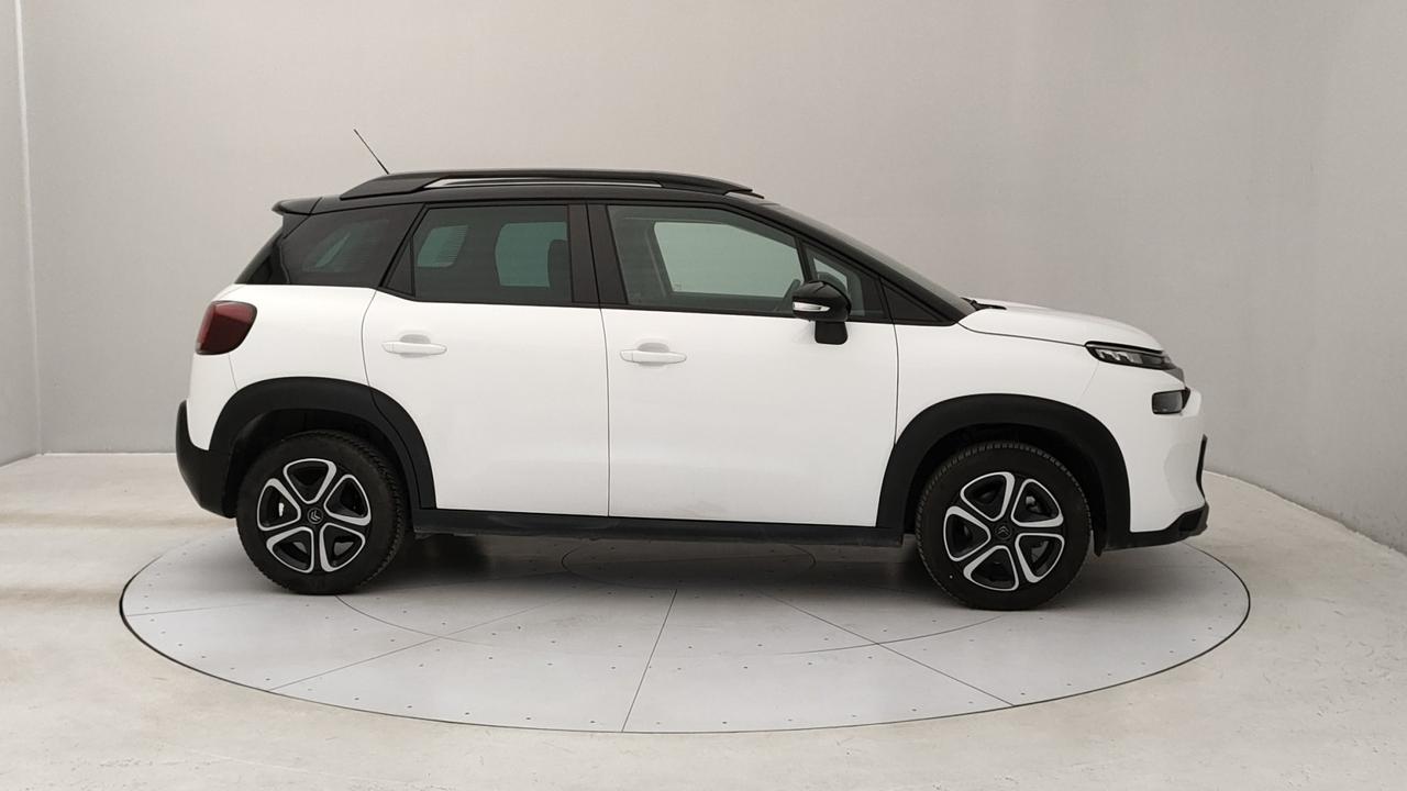 CITROEN C3 Aircross I 2021 - C3 Aircross 1.2 puretech Feel s&s 110cv