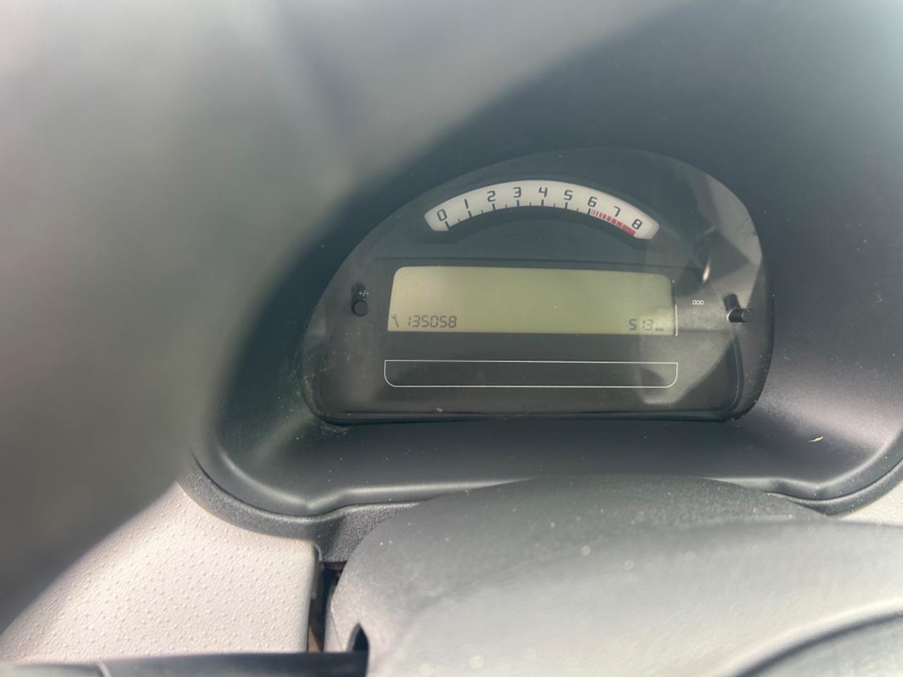 Citroen C3 1.1 Classique