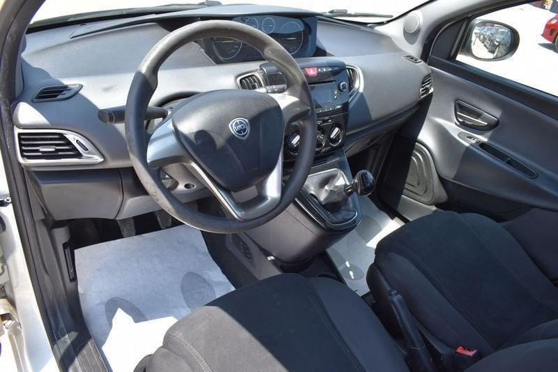 Lancia Ypsilon Ypsilon 1.3 MJT 16V 95 CV 5 porte S&S Gold