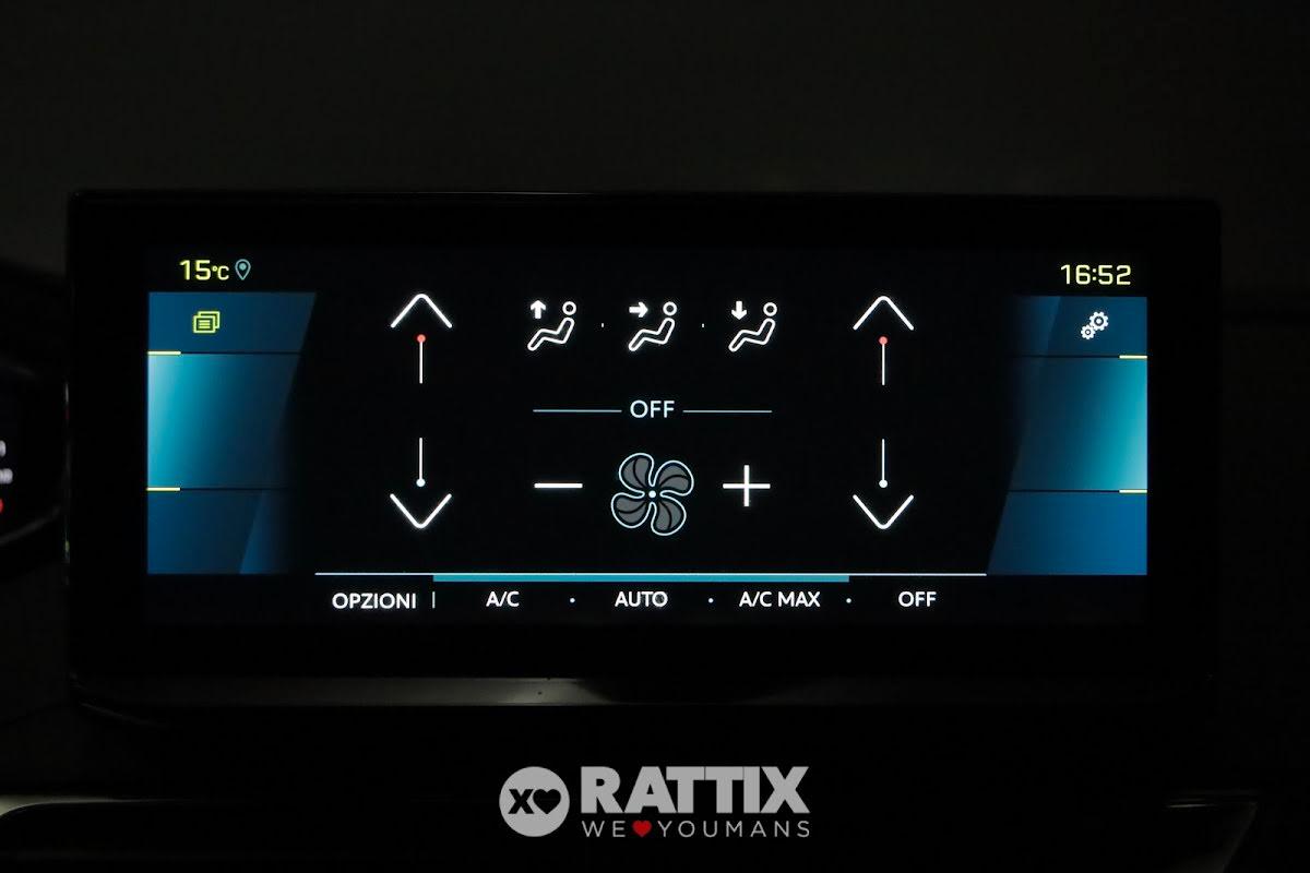 Peugeot 3008 1.6 hybrid 225CV GT Pack e-eat8