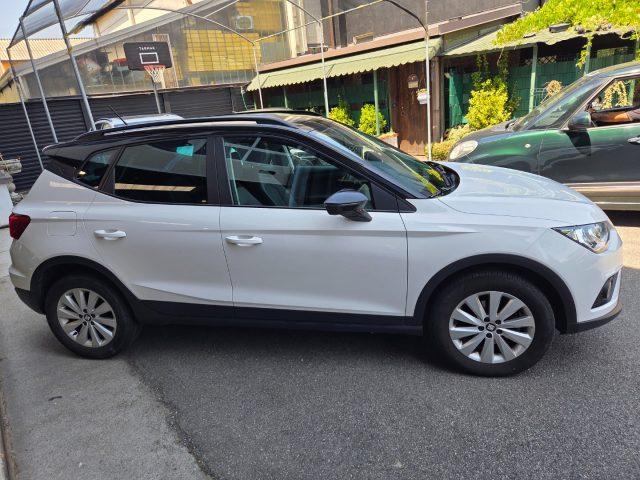 SEAT Arona 1.6 TDI 95 CV DSG Style