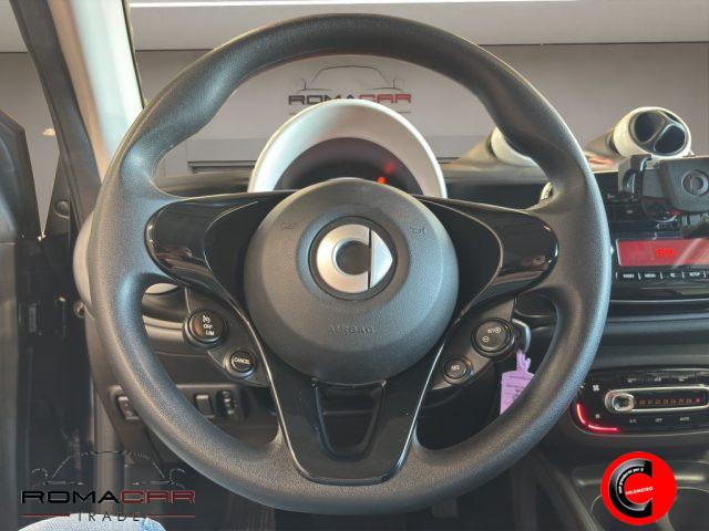 SMART ForTwo 70 1.0 twinamic Youngster