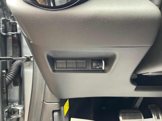 ALFA ROMEO Junior 1.2 145 CV Hybrid eDCT6 Speciale - KM0