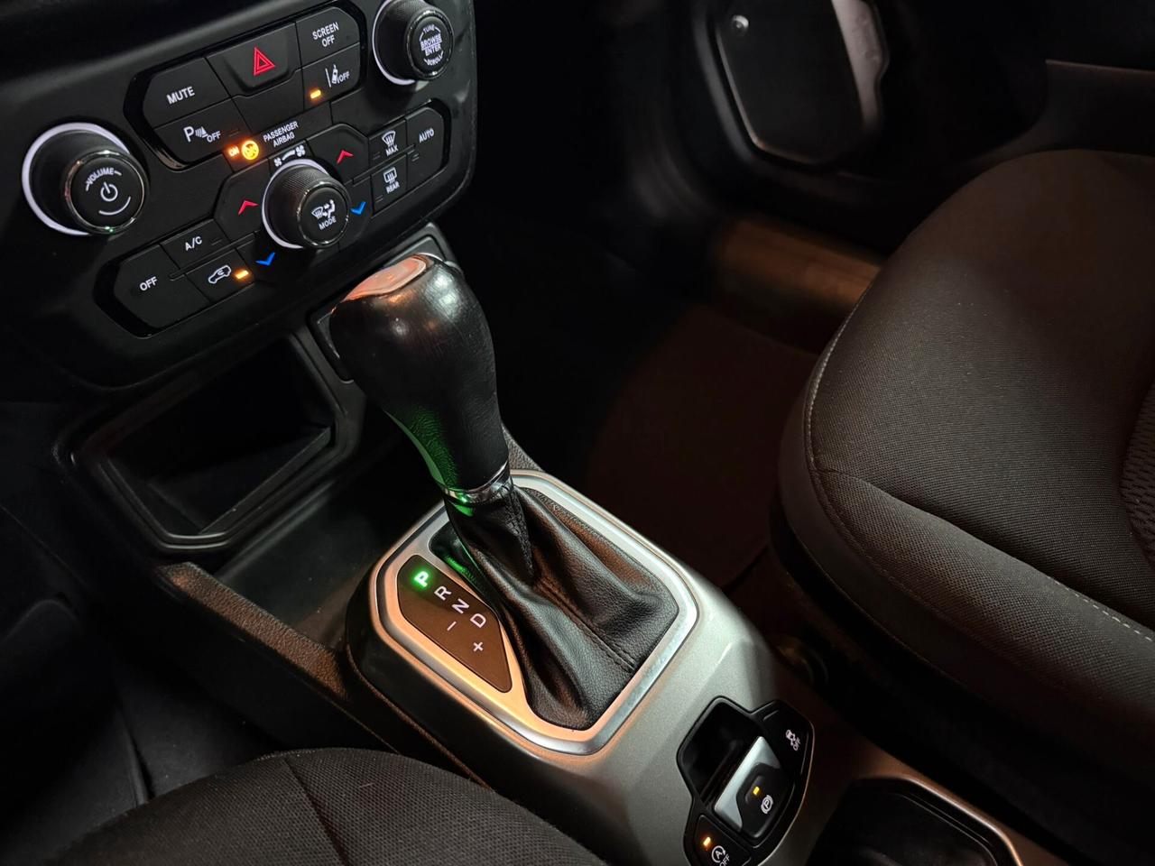 Jeep Renegade 1.6 Mjt 120cv Automatica Limited