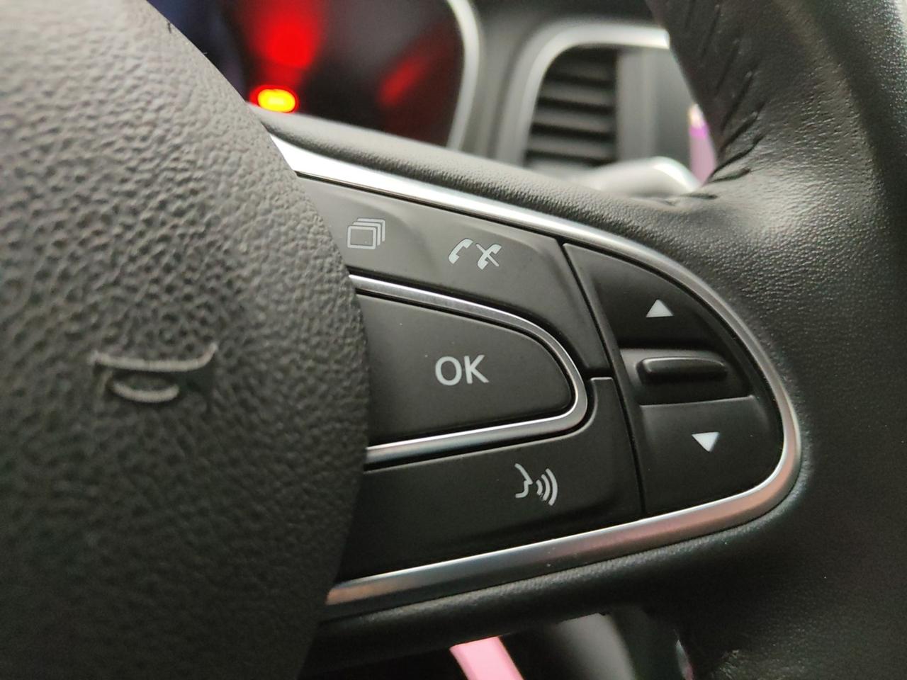 RENAULT Megane IV 2016 Sporter 1.5 BLUE DCI 115CV BUSINESS EDC