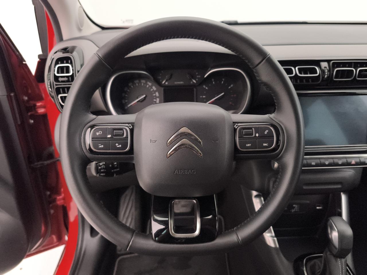 CITROEN C3 Aircross I 2021 - C3 Aircross 1.2 puretech Shine Pack s&s 130cv eat6