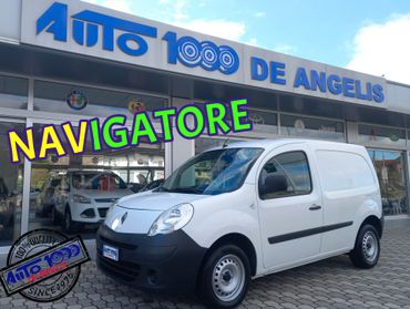 Renault Kangoo AUTOCARRO 1.5 dci 90 CV TOM TOM - PORTA LATERALE