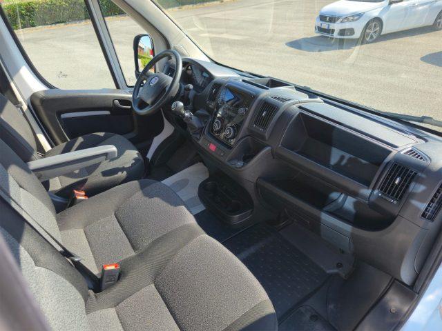 FIAT Ducato 35 3.0 CNG METANO PM-TM FURGONE *UNIPROP*