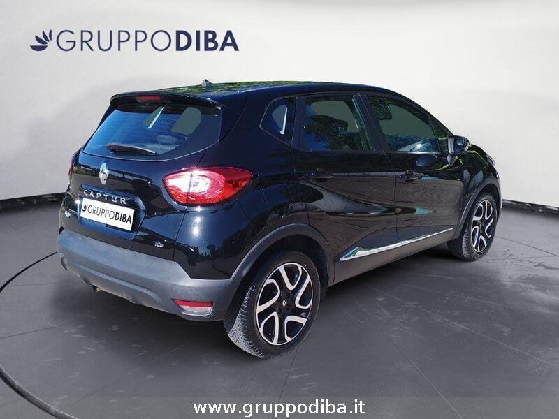 Renault Captur Benzina 0.9 tce Live s&s 90cv