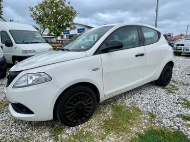 Lancia Ypsilon 1.2 69 CV 5 porte GPL Ecochic Gold