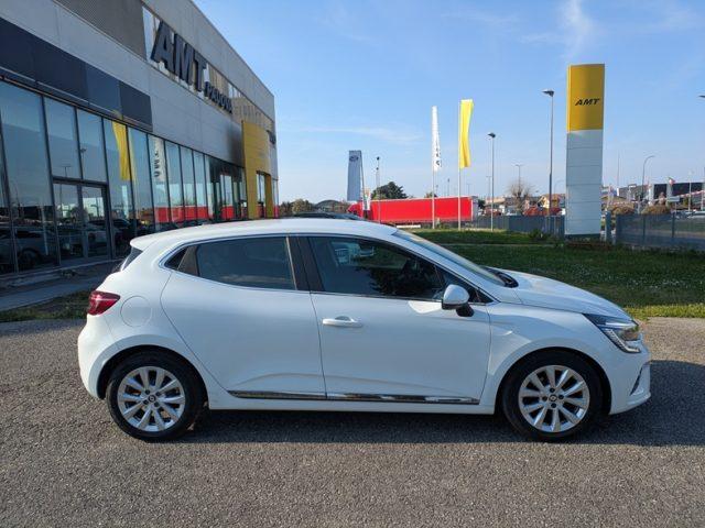 RENAULT Clio TCe 100 CV GPL 5 porte INTENS