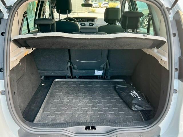Renault Scenic Scénic XMod 1.5 dCi 95CV Limited