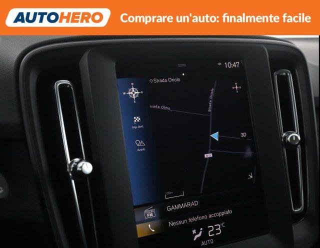 VOLVO XC40 T2 Essential