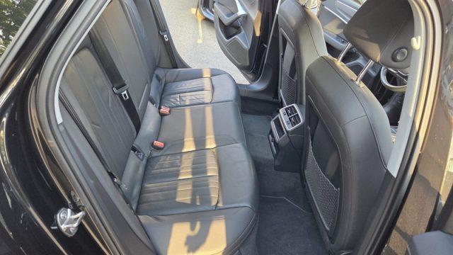 AUDI A6 45 2.0 TFSI S tronic Business Sport PERMUTE
