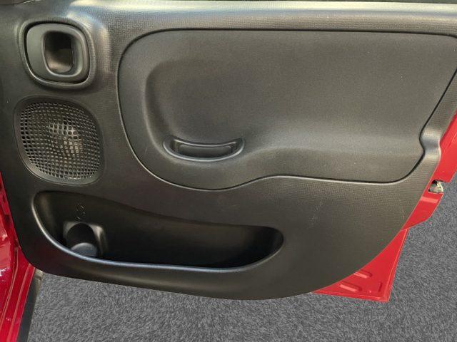 FIAT Panda Cross 1.0 FireFly S&S Hybrid