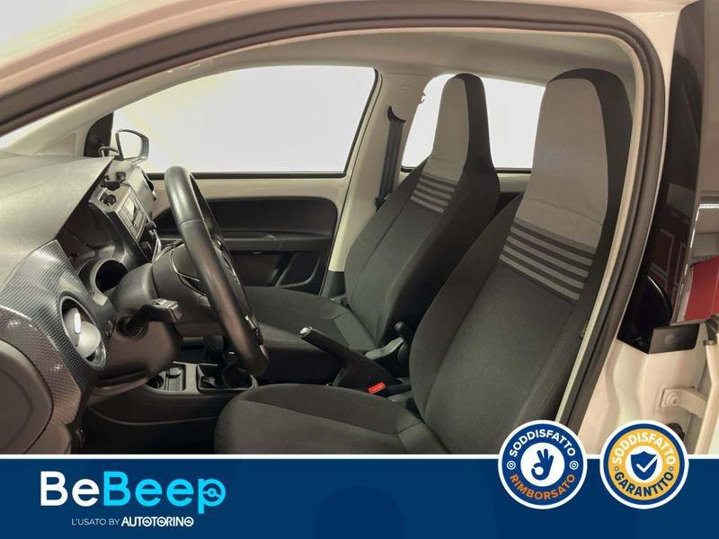 Volkswagen up! 5P 1.0 EVO SPORT 65CV