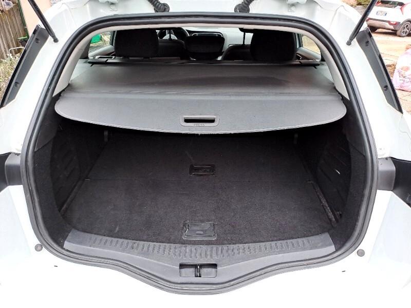 Renault Megane Mégane Sporter Blue dCi 115 CV Duel