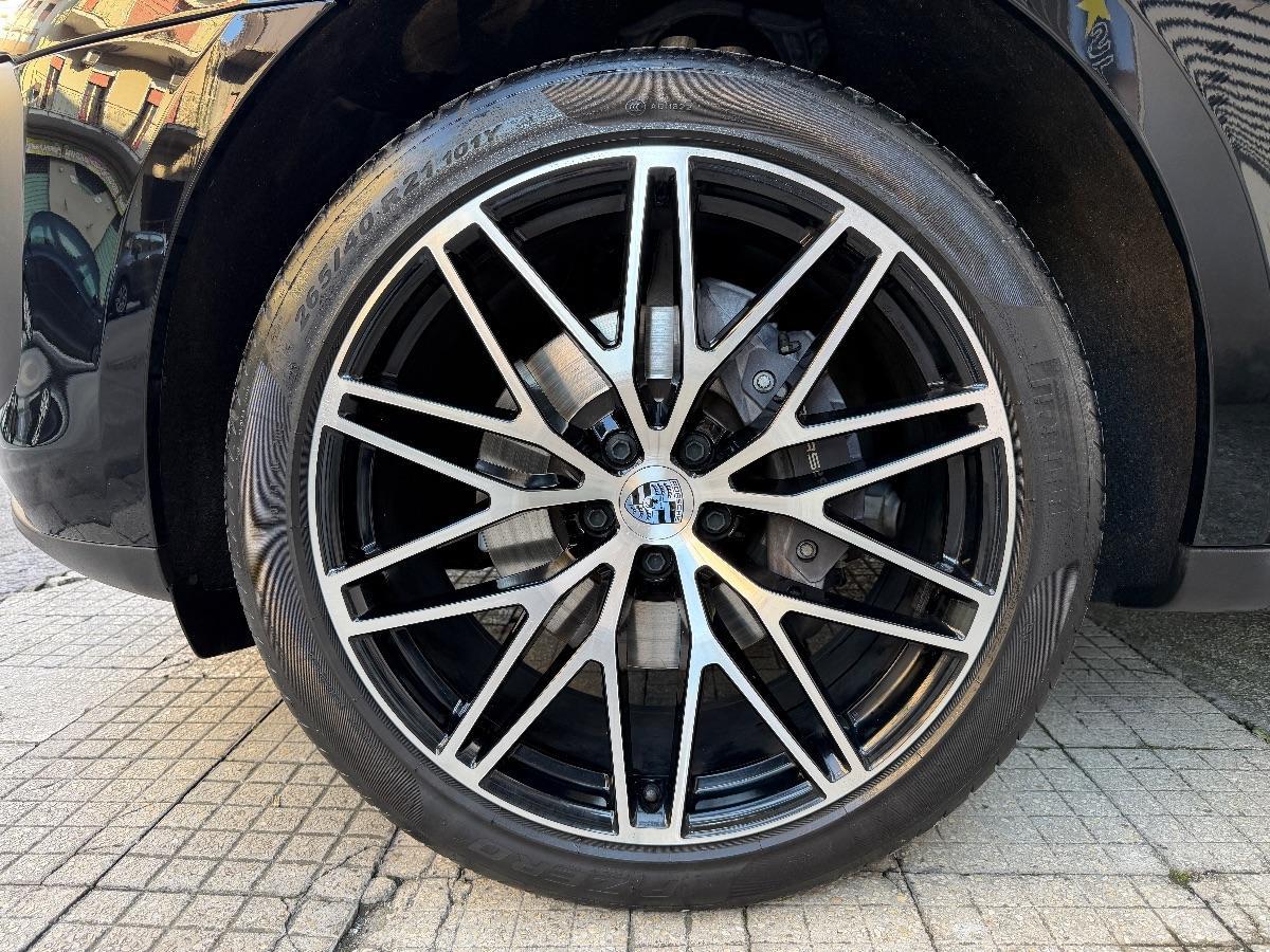 Porsche Macan T 2.0 PDK 265CV