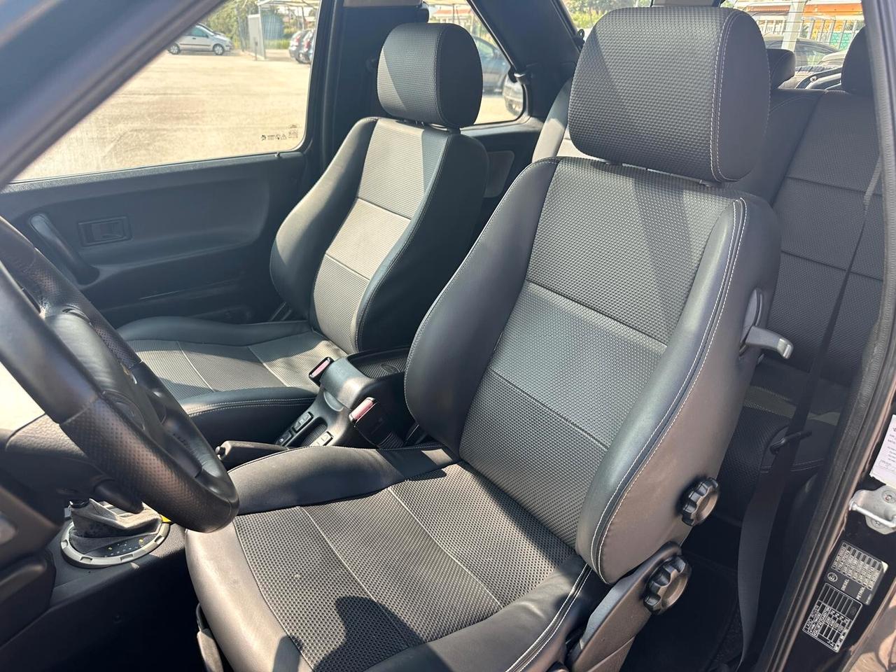 Land Rover Freelander 2.0 Automatico