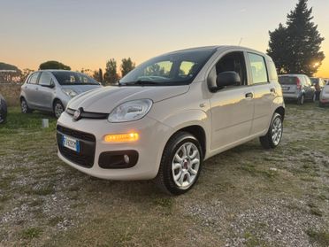 Fiat Panda 0.9 Natural Power 2016 SOLO 98.000 KM