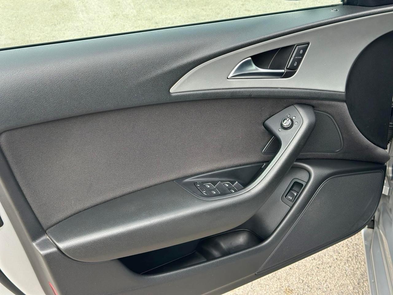 Audi A6 2.0 TDI 177 CV multitronic Advanced My 2012