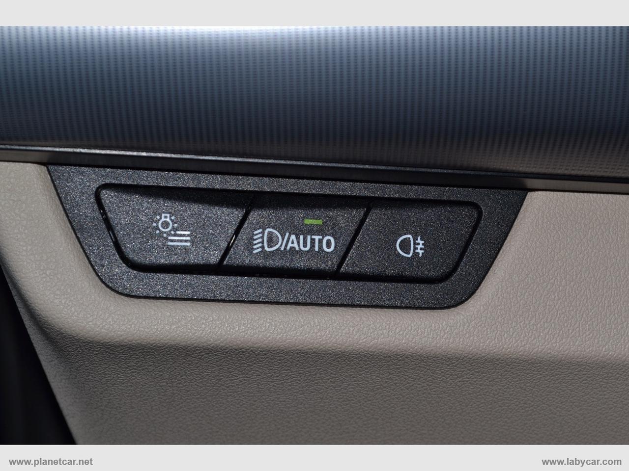 BMW X1 sDrive 18d xLine