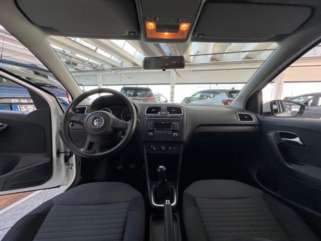 VOLKSWAGEN Polo 1.2 TDI DPF 5 p. Comfortline - RUOTINO