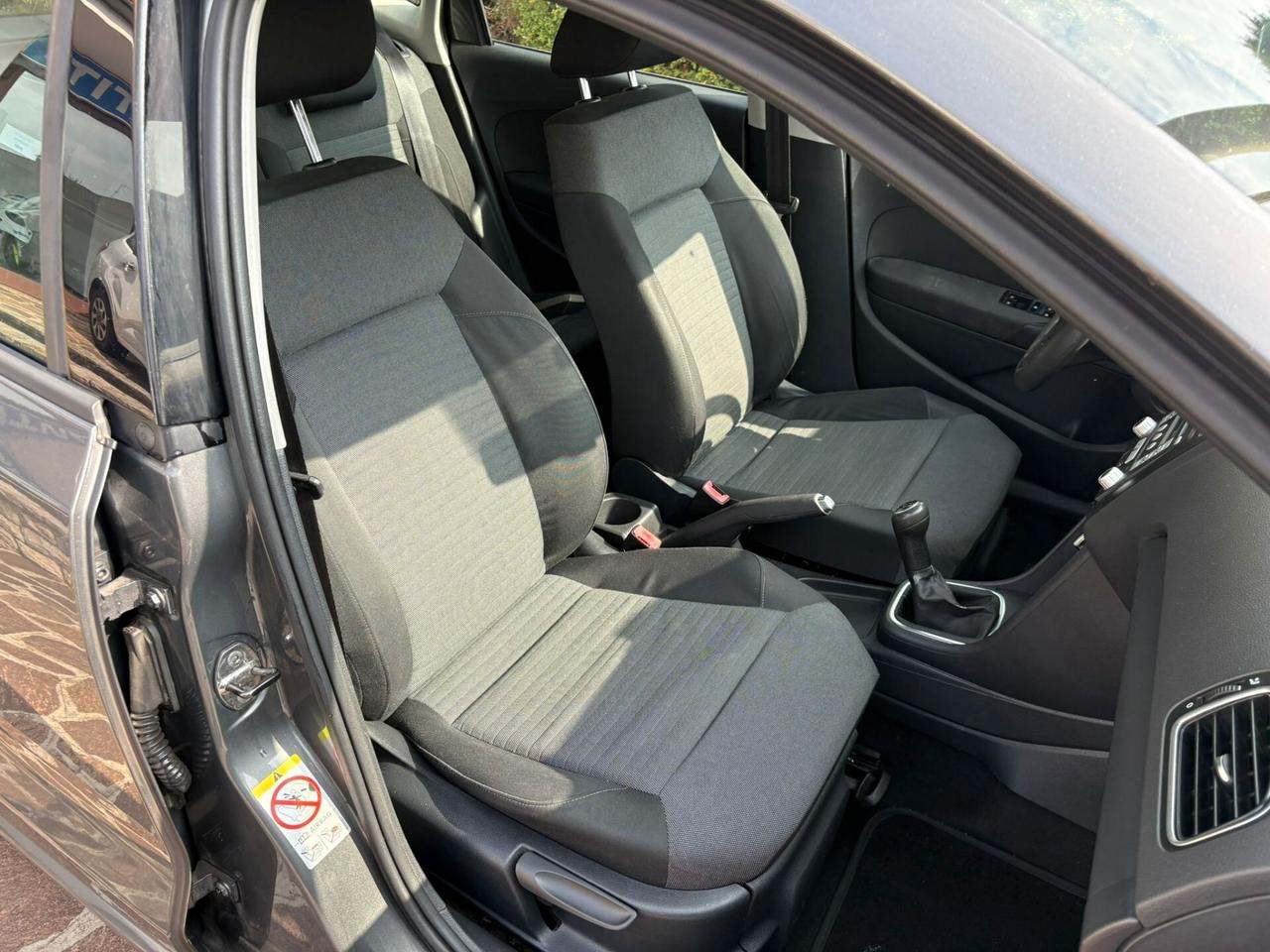 Volkswagen Polo 1.2 70 CV 5p. Comfortline