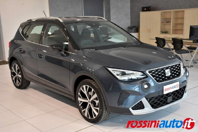 SEAT ARONA 1.0 ECOTSI 110 CV DSG XPERIENCE XPERIENCE PACK