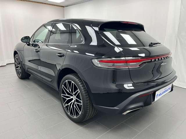 Porsche Macan 2.0 PDK 265CV KM0 2024 *TETTO+PACK SPORT CHRONO*