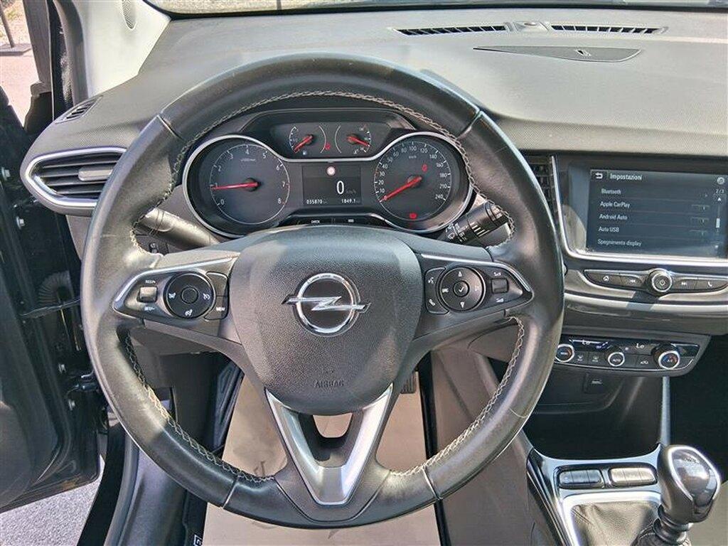 Opel Crossland 1.5 Ecotec Elegance