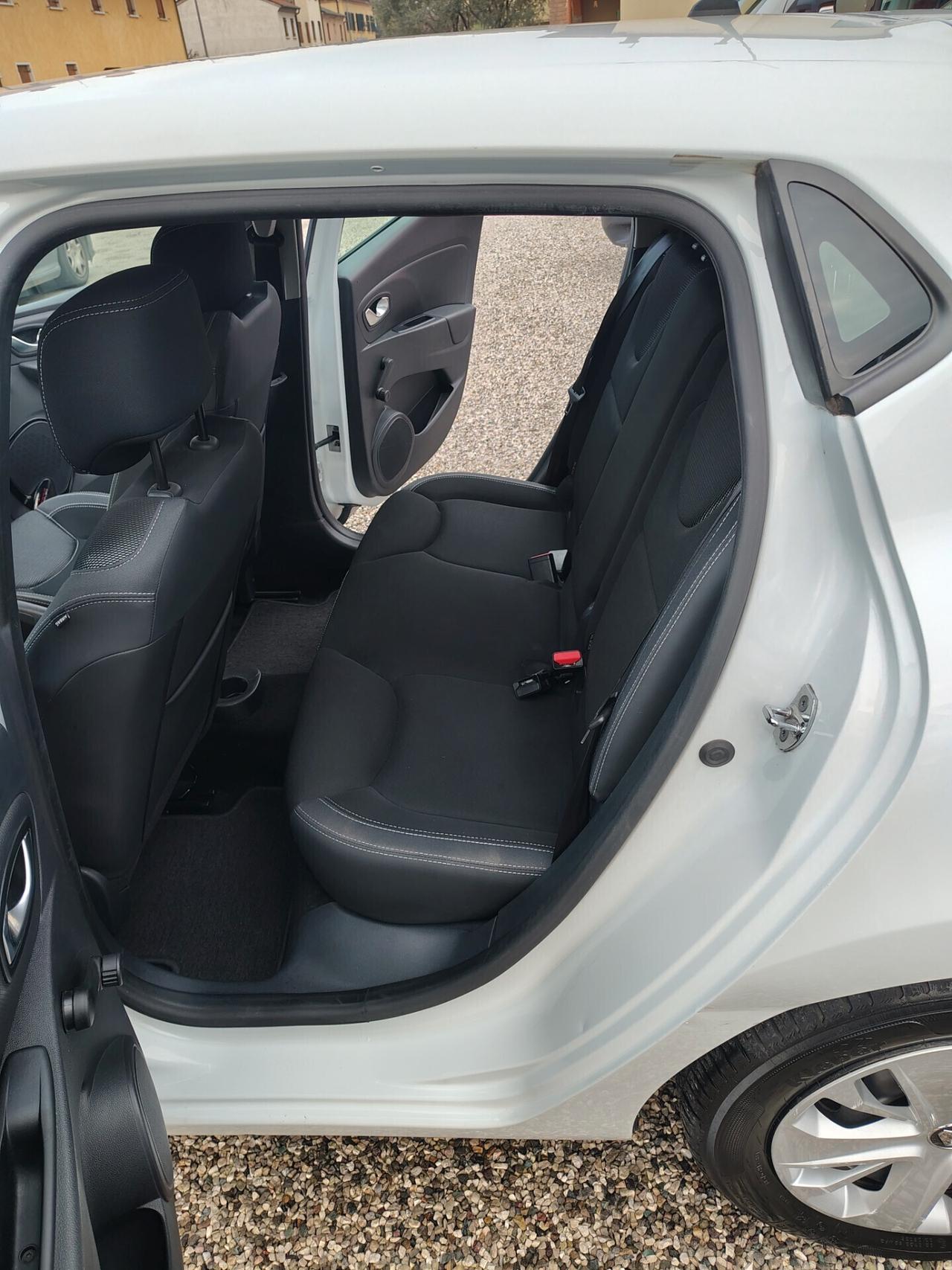 Renault Clio TCe 12V 90 CV GPL 5 porte Business CASA MADRE! UNICO PROPRIETARIO!!!OK NEOPATENTATI