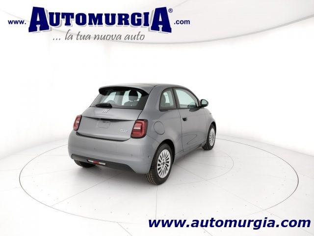 FIAT 500 Berlina 42 kWh