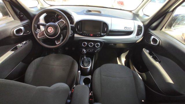 FIAT 500L 1.3 Multijet 95 CV Connect