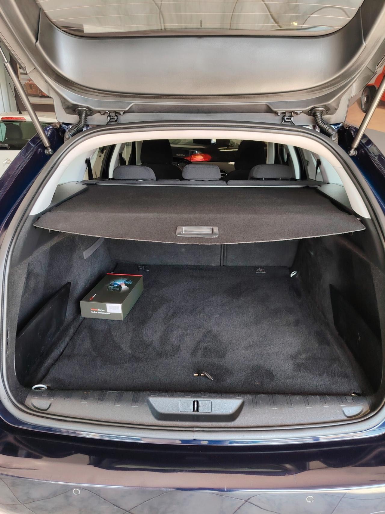 Peugeot 308 BlueHDi 150 S&S EAT6 SW Business
