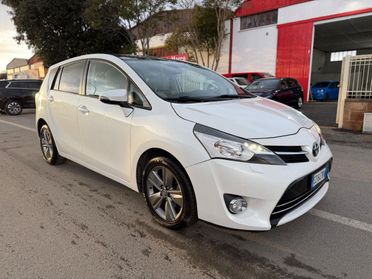 TOYOTA - Verso - 1.6 D-4D Style 7 posti