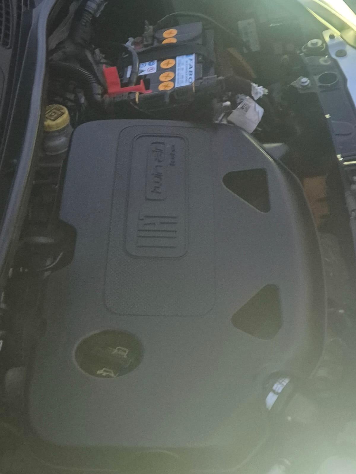 Fiat Panda 0.9 TwinAir Turbo Natural Power Easy