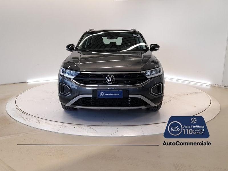 Volkswagen T-Roc 2.0 TDI SCR Life DSG