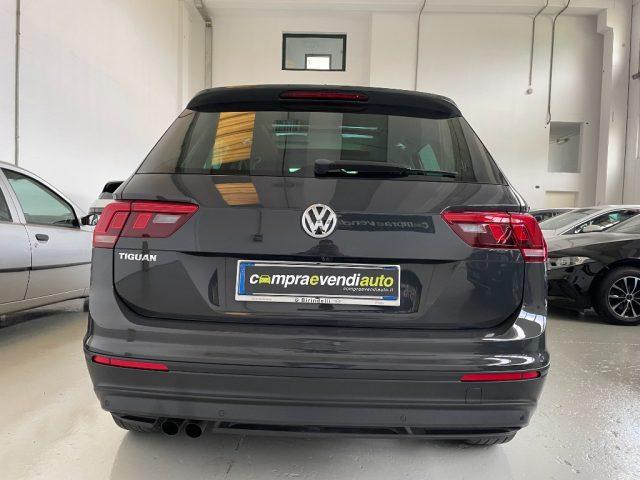 VOLKSWAGEN Tiguan 1.4 TSI Business FULL OPTIONAL