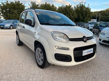 FIAT PANDA 900 B/MET - 2012