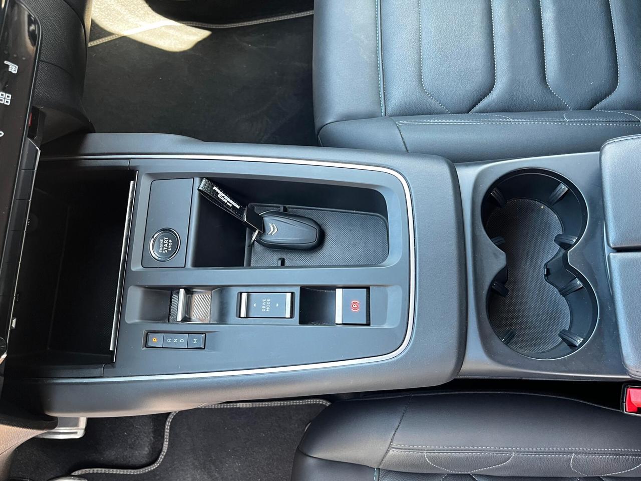 Citroen C5 Aircross C5 Aircross BlueHDi 130 S&S Shine