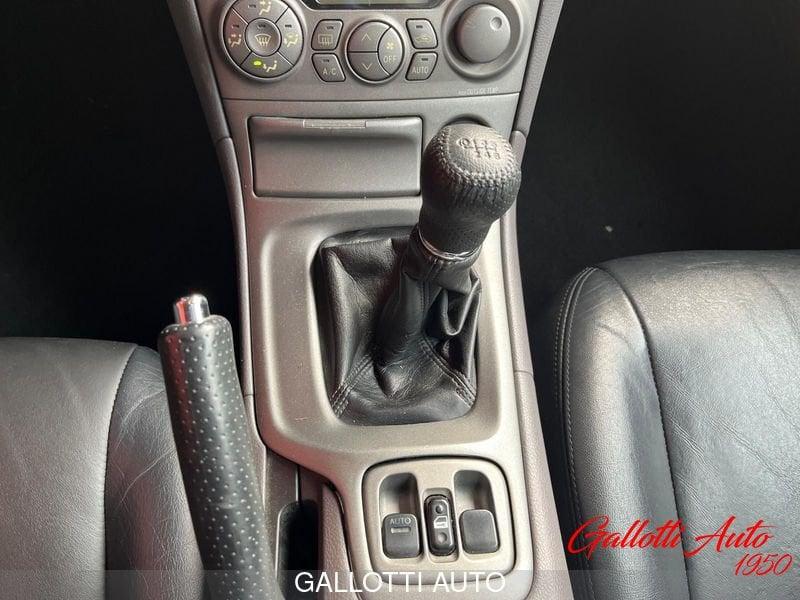 Toyota Celica 1.8 16V VVTL-i T Sport