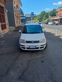 Fiat Panda 1.3 MJT 16V DPF Active