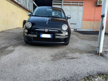 Fiat 500 1.2 Pop / GARANZIA 12 MESI