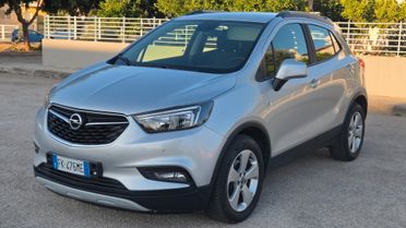 Opel Mokka X 1.6 CDTI Ecotec 136CV 4x4 Innovation