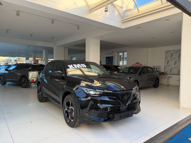 ALFA ROMEO Junior Ibrida 1.2 145CV Hybrid eDCT6 ibrida Ti da?339,00