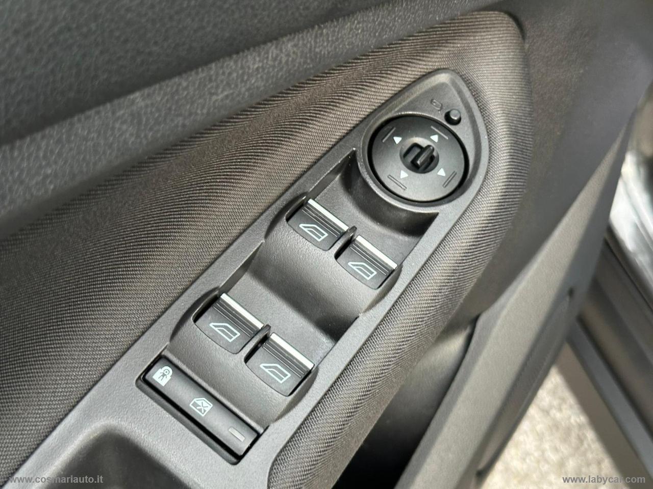 FORD C-Max 1.5 TDCi 120 CV S&S Titanium